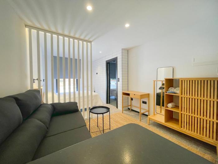 Apartamentos Mk77 Leon - Lahoz Exterior foto