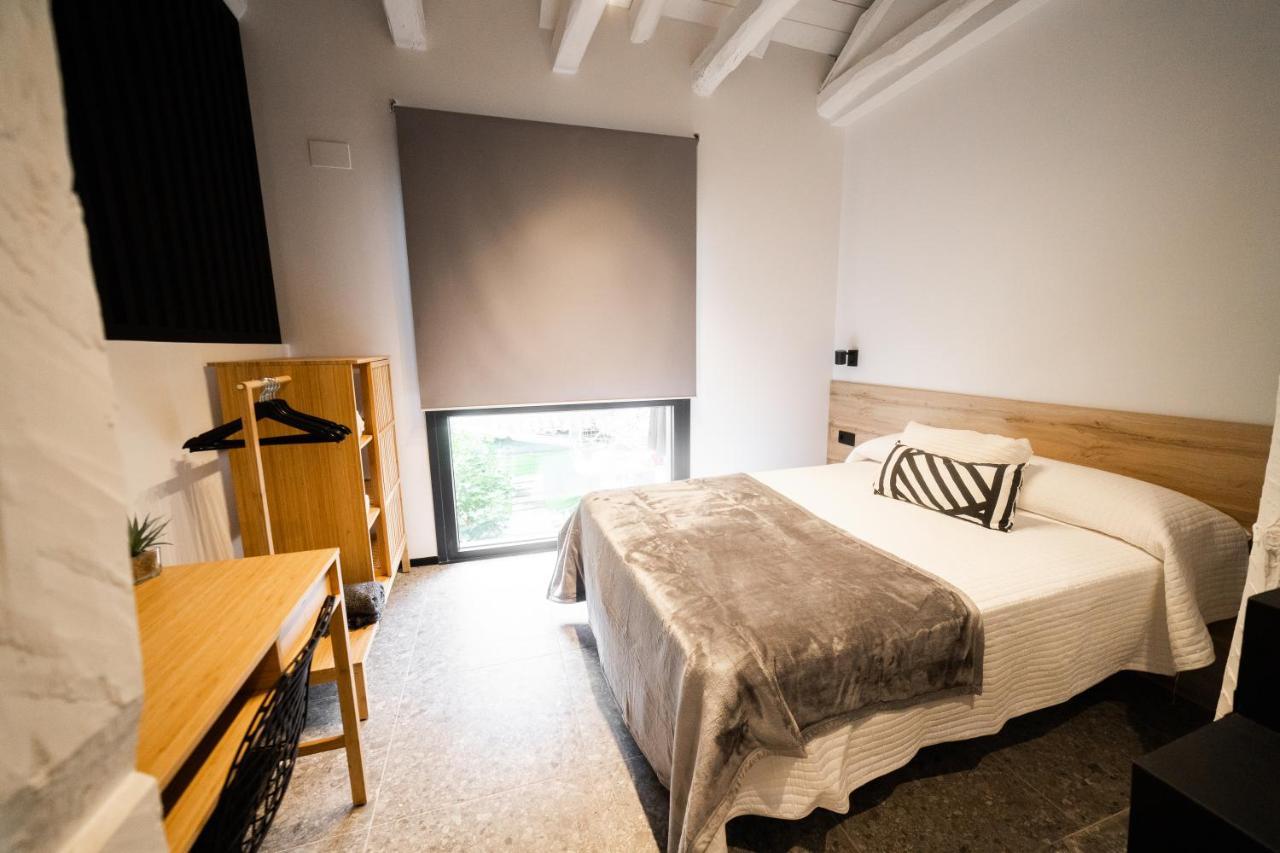Apartamentos Mk77 Leon - Lahoz Exterior foto