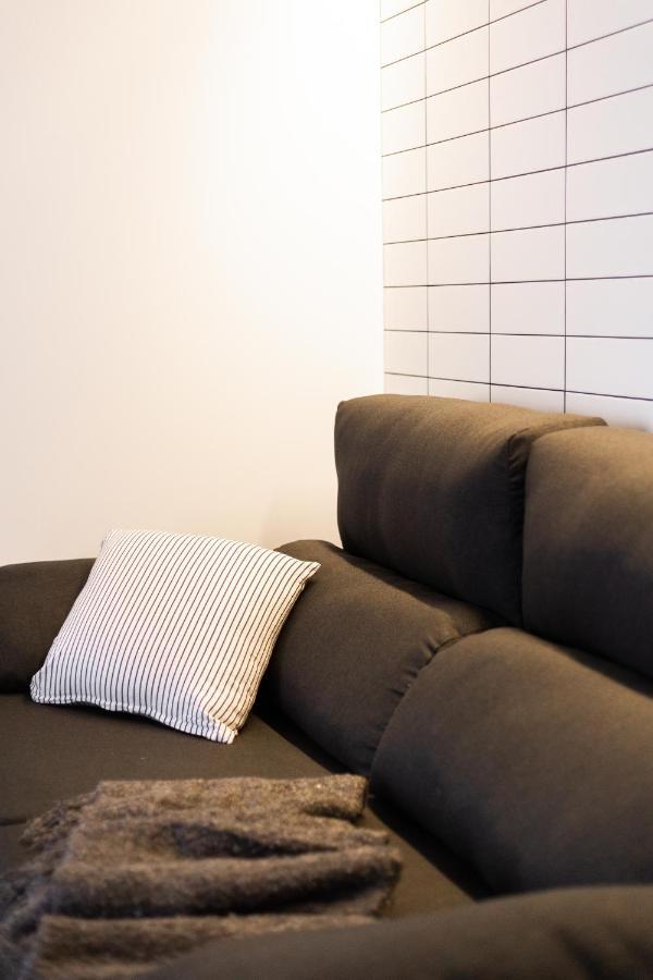 Apartamentos Mk77 Leon - Lahoz Exterior foto