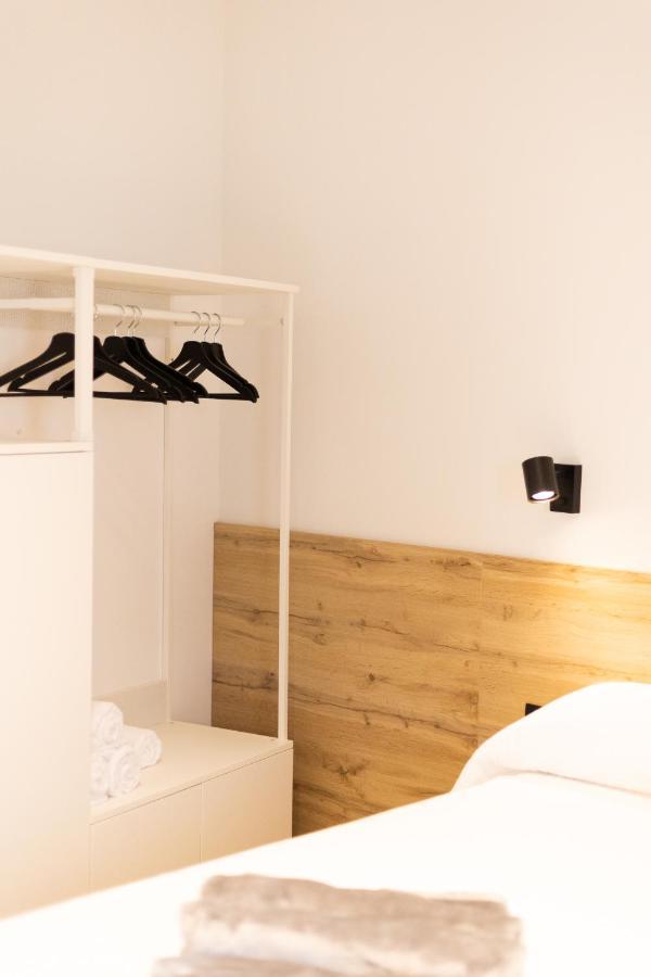 Apartamentos Mk77 Leon - Lahoz Exterior foto