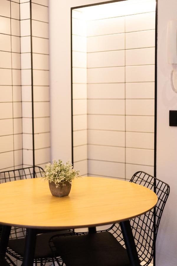 Apartamentos Mk77 Leon - Lahoz Exterior foto