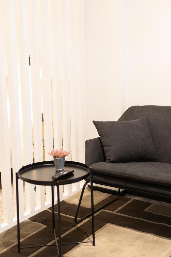 Apartamentos Mk77 Leon - Lahoz Exterior foto