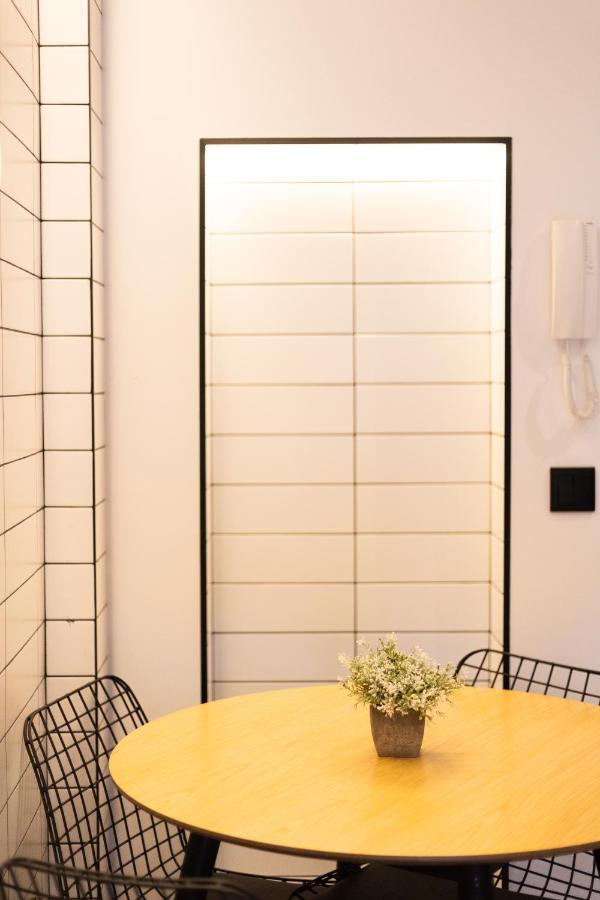 Apartamentos Mk77 Leon - Lahoz Exterior foto