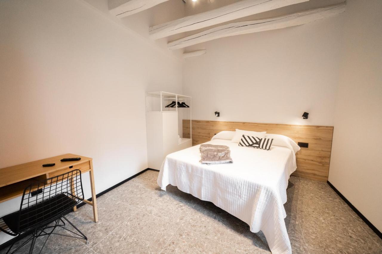 Apartamentos Mk77 Leon - Lahoz Exterior foto