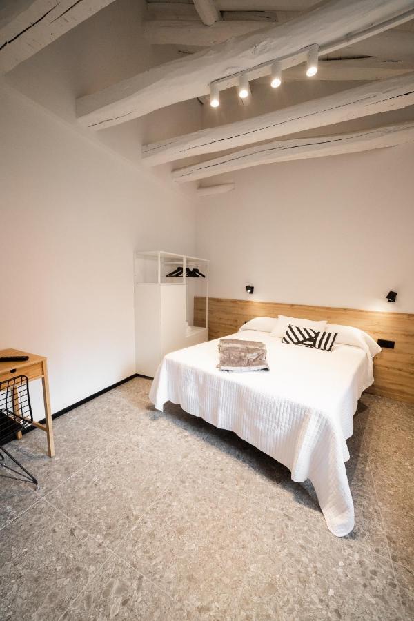 Apartamentos Mk77 Leon - Lahoz Exterior foto