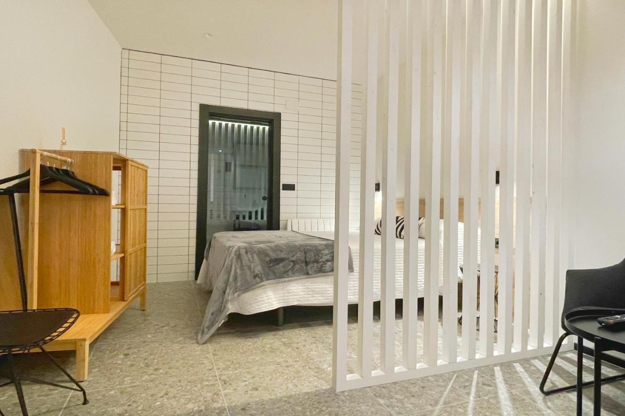 Apartamentos Mk77 Leon - Lahoz Exterior foto