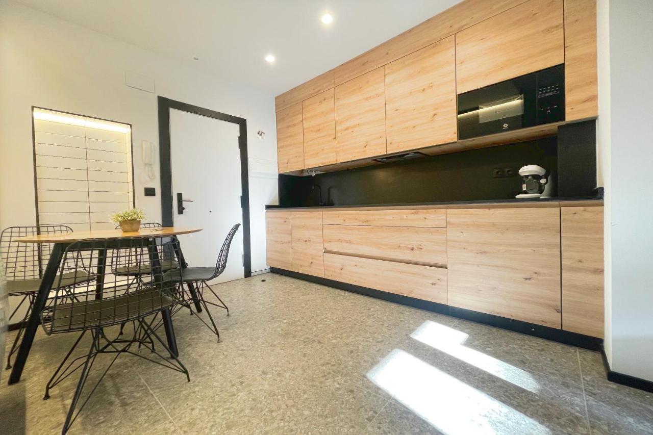 Apartamentos Mk77 Leon - Lahoz Exterior foto